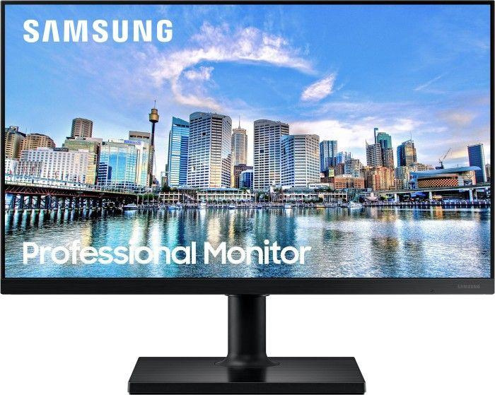 MONITOR SAMSUNG LF24T450FQRXEN - OUTLET MONITOR SAMSUNG LF24T450FQRXEN - OUTLET