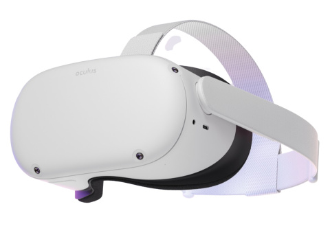 OKULARY VR OCULUS QUEST 2 256GB OKULARY VR OCULUS QUEST 2 256GB