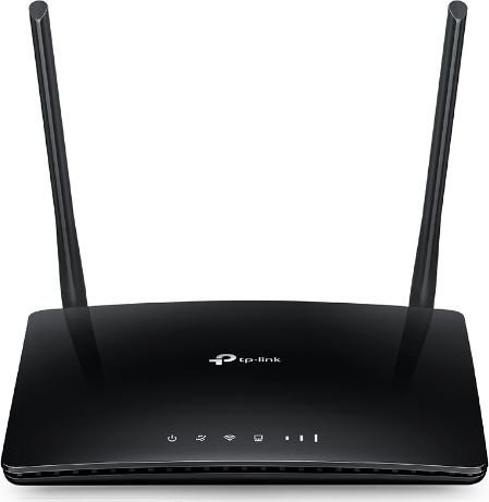 ROUTER TP-LINK TL-MR6400 3G/4G 300MBPS - OUTLET ROUTER TP-LINK TL-MR6400 3G/4G 300MBPS - OUTLET