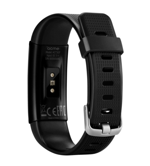 SMARTWATCH MONITOR AKTYWNOŚCI ACME ACT307 SMARTWATCH MONITOR AKTYWNOŚCI ACME ACT307