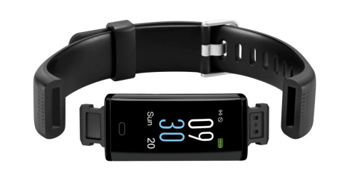 SMARTWATCH MONITOR AKTYWNOŚCI ACME ACT307 SMARTWATCH MONITOR AKTYWNOŚCI ACME ACT307