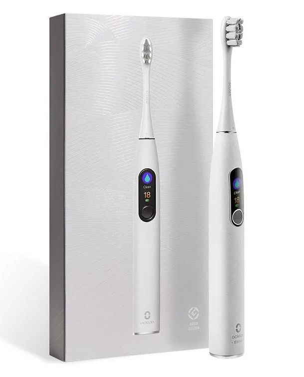 XIAOMI OCLEAN X PRO ELITE XIAOMI OCLEAN X PRO ELITE