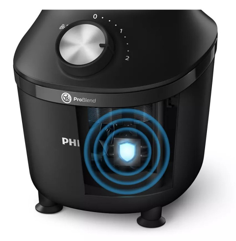 BLENDER PHILIPS HR2291/01 BLENDER PHILIPS HR2291/01