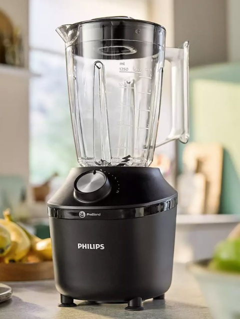 BLENDER PHILIPS HR2291/01 BLENDER PHILIPS HR2291/01