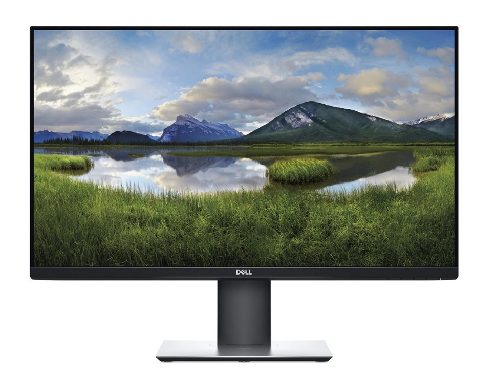 MONITOR DELL P2419HC MONITOR DELL P2419HC