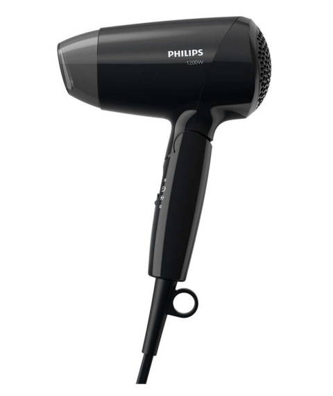 SUSZARKA DO WŁOSÓW PHILIPS BHC010/10 SUSZARKA DO WŁOSÓW PHILIPS BHC010/10