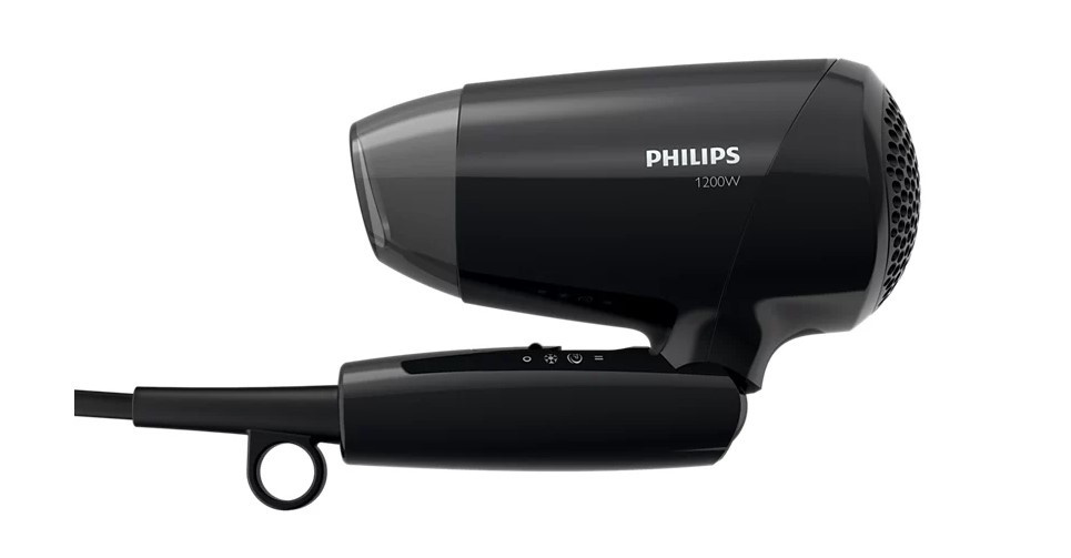 SUSZARKA DO WŁOSÓW PHILIPS BHC010/10 SUSZARKA DO WŁOSÓW PHILIPS BHC010/10