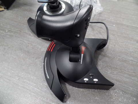 AKCESORIUM THRUSTMASTER T-FLIGHT HOTAS X;2960703 - OUTLET AKCESORIUM THRUSTMASTER T-FLIGHT HOTAS X;2960703 - OUTLET