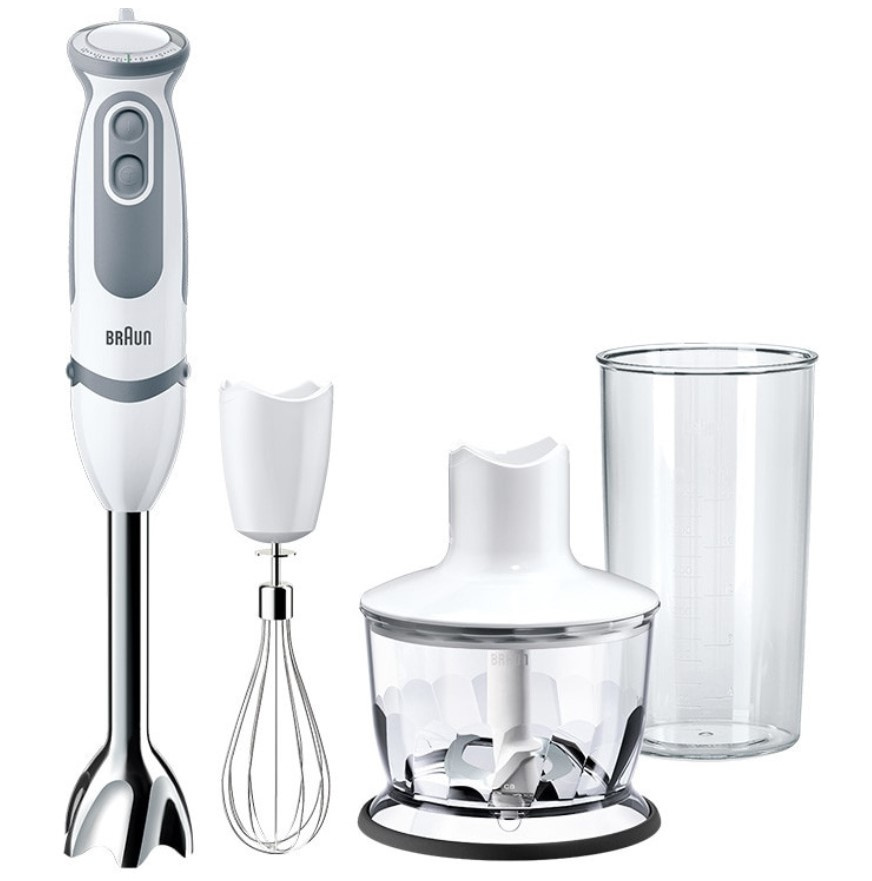 BLENDER BRAUN MULTIQUICK 5 MQ5235 BLENDER BRAUN MULTIQUICK 5 MQ5235