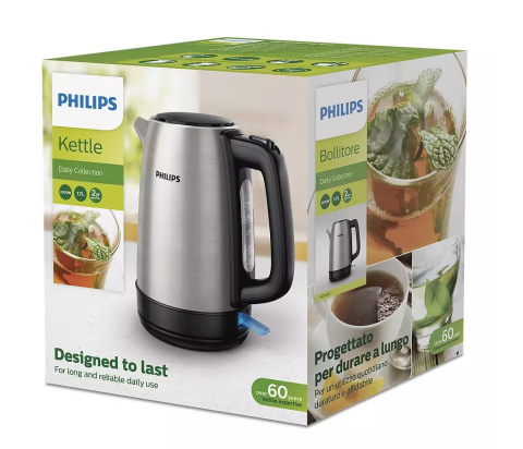 CZAJNIK PHILIPS HD9350/90 CZAJNIK PHILIPS HD9350/90