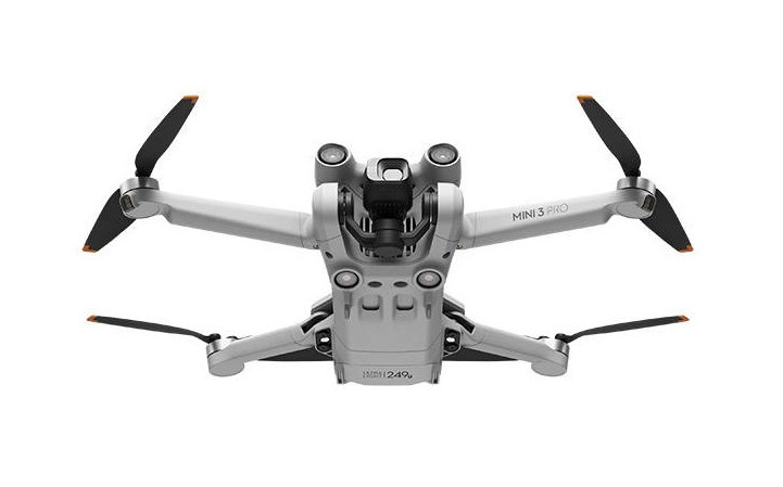 DRON DJI MINI 3 PRO RC DRON DJI MINI 3 PRO RC