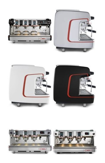 Ekspres do kawy La Cimbali M100 tradycyjny Ekspres do kawy La Cimbali M100 tradycyjny