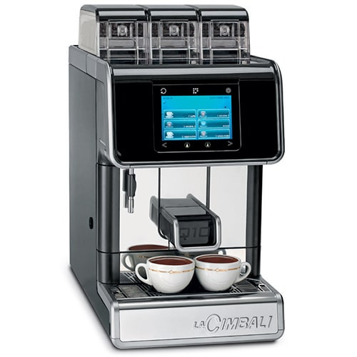 Ekspres do kawy La Cimbali Q10 automatyczny