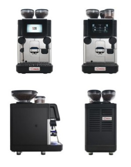 Ekspres do kawy La Cimbali S20 automatyczny