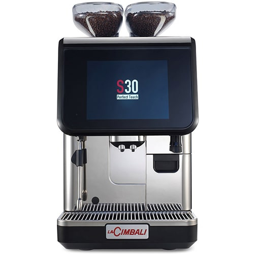Ekspres do kawy La Cimbali S30 automatyczny