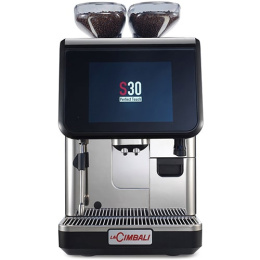 Ekspres do kawy La Cimbali S30 automatyczny