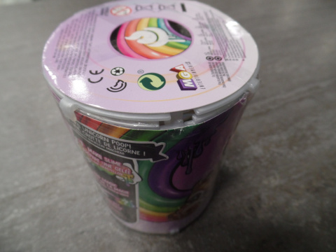 FIGURKI POOPSIE SLIME SURPRISE MASA PLASTYCZNA 554820 - OUTLET FIGURKI POOPSIE SLIME SURPRISE MASA PLASTYCZNA 554820 - OUTLET