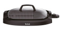 GRILL ELEKTRYCZNY TEFAL CB6A0830 - OUTLET