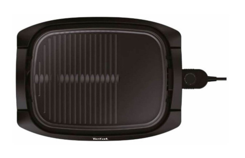 GRILL ELEKTRYCZNY TEFAL CB6A0830 - OUTLET GRILL ELEKTRYCZNY TEFAL CB6A0830 - OUTLET