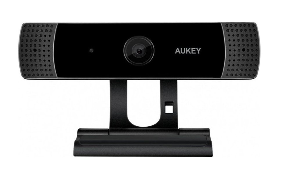 KAMERA INTERNETOWA AUKEY PC-LM1 KAMERA INTERNETOWA AUKEY PC-LM1