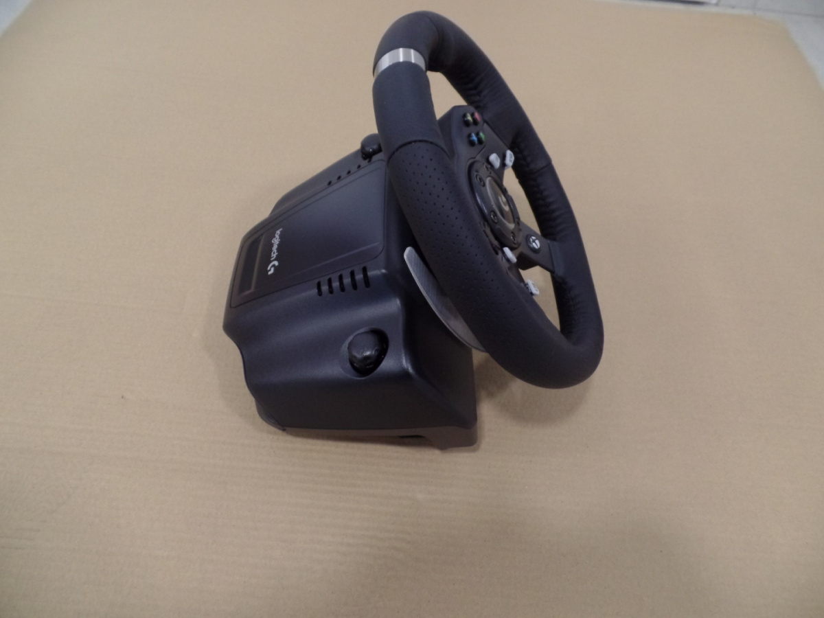KIEROWNICA LOGITECH G920 - OUTLET KIEROWNICA LOGITECH G920 - OUTLET