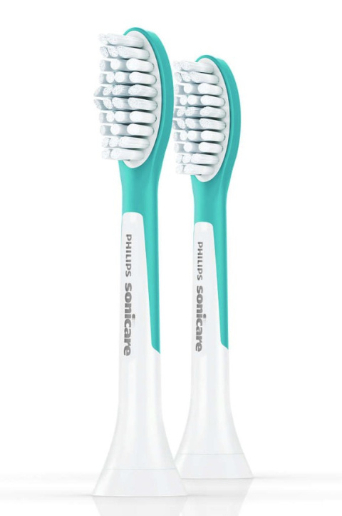KOŃCÓWKI PHILIPS SONICARE HX6042/33 KOŃCÓWKI PHILIPS SONICARE HX6042/33