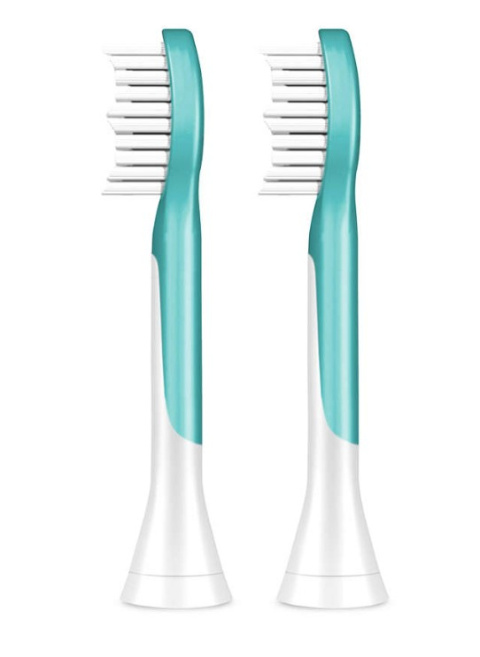 KOŃCÓWKI PHILIPS SONICARE HX6042/33 KOŃCÓWKI PHILIPS SONICARE HX6042/33