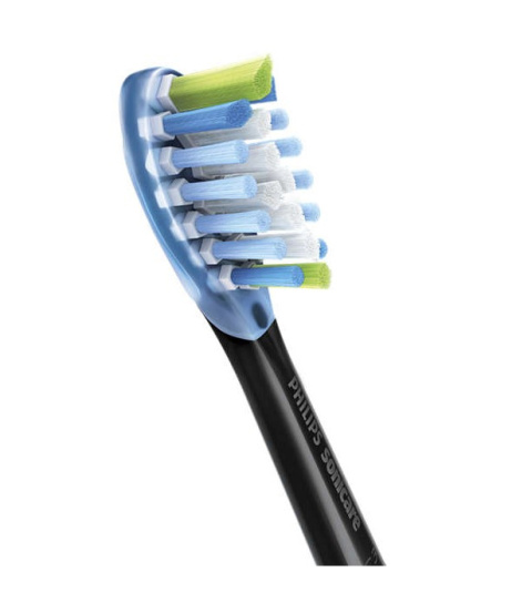 KOŃCÓWKI PHILIPS SONICARE HX9042/33 KOŃCÓWKI PHILIPS SONICARE HX9042/33
