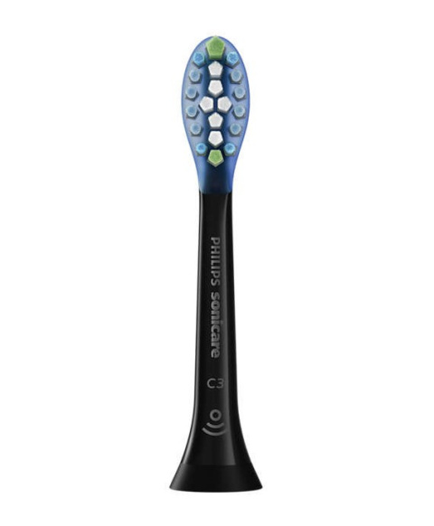 KOŃCÓWKI PHILIPS SONICARE HX9042/33 KOŃCÓWKI PHILIPS SONICARE HX9042/33
