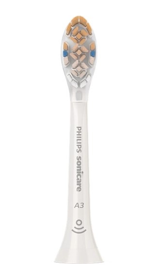 KOŃCÓWKI PHILIPS SONICARE HX9092/10 KOŃCÓWKI PHILIPS SONICARE HX9092/10
