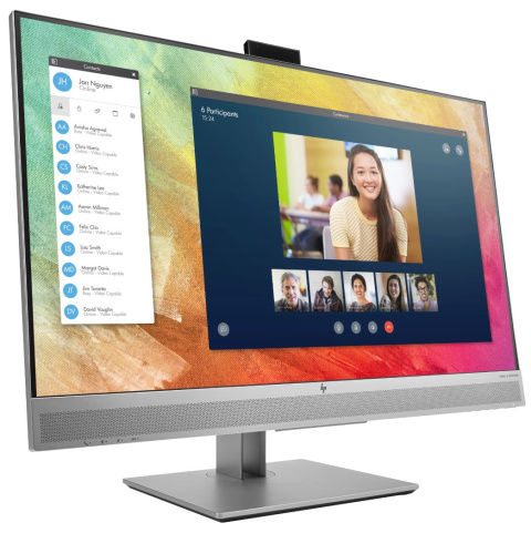 MONITOR HP E273M ELITE DISPLAY 1FH51AA MONITOR HP E273M ELITE DISPLAY 1FH51AA