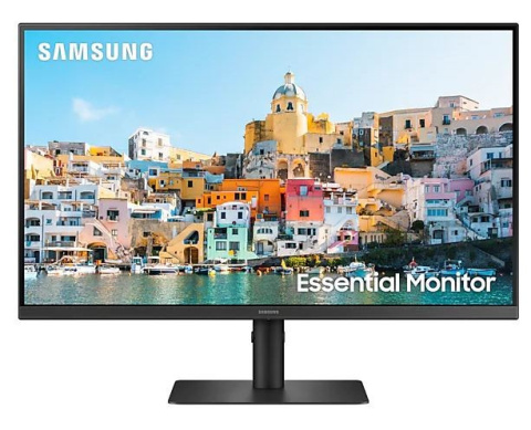 MONITOR SAMSUNG LS27A400UJUXEN - OUTLET