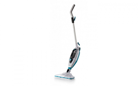 MOP PAROWY ARIETE 4175 BIAŁY 10W1 - OUTLET MOP PAROWY ARIETE 4175 BIAŁY 10W1 - OUTLET