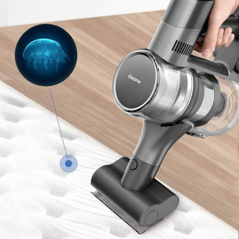 ODKURZACZ DREAME T20 - OUTLET ODKURZACZ DREAME T20 - OUTLET