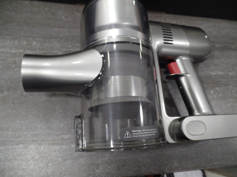 ODKURZACZ DREAME T20 - OUTLET ODKURZACZ DREAME T20 - OUTLET