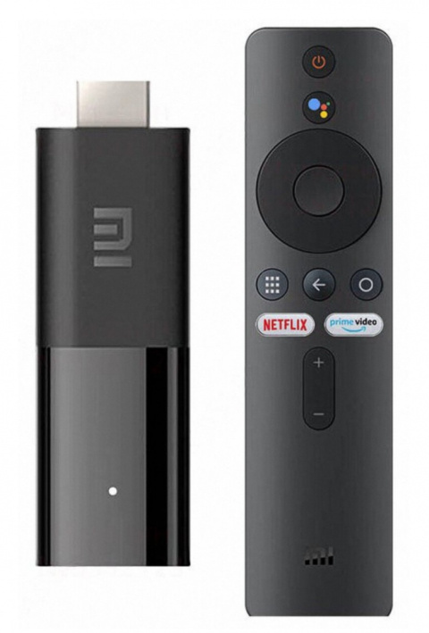 ODTWARZACZ XIAOMI MI TV STICK ODTWARZACZ XIAOMI MI TV STICK