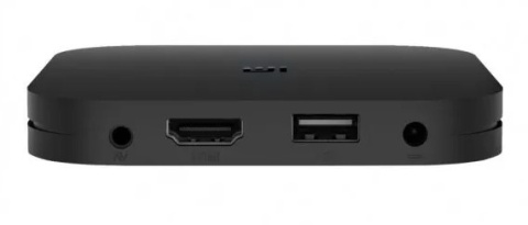 ODTWARZACZ MULTIMEDIALNY XIAOMI MI BOX S ODTWARZACZ MULTIMEDIALNY XIAOMI MI BOX S