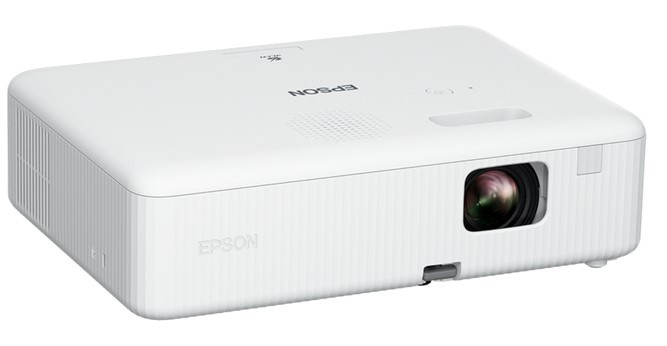 PROJEKTOR EPSON CO-W01 PROJEKTOR EPSON CO-W01