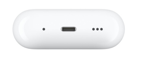 SŁUCHAWKI BEZPRZEWODOWE APPLE AIRPODS PRO GEN.2 MQD83ZM/A SŁUCHAWKI BEZPRZEWODOWE APPLE AIRPODS PRO GEN.2 MQD83ZM/A