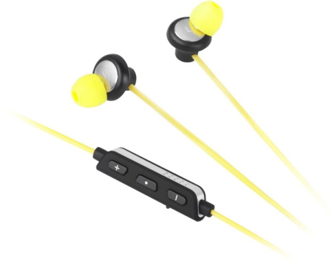SŁUCHAWKI KRUGER MATZ (KMP89BT-Y) ŻÓŁTE - OUTLET SŁUCHAWKI KRUGER MATZ (KMP89BT-Y) ŻÓŁTE - OUTLET