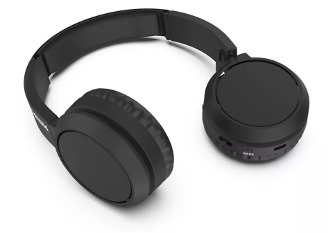 SŁUCHAWKI PHILIPS TAH4205BK/00 SŁUCHAWKI PHILIPS TAH4205BK/00