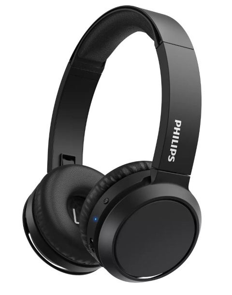 SŁUCHAWKI PHILIPS TAH4205BK/00 SŁUCHAWKI PHILIPS TAH4205BK/00