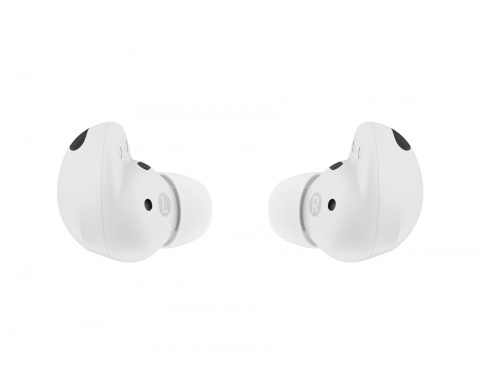 SŁUCHAWKI SAMSUNG GALAXY BUDS SM-R510 BIAŁE SŁUCHAWKI SAMSUNG GALAXY BUDS SM-R510 BIAŁE
