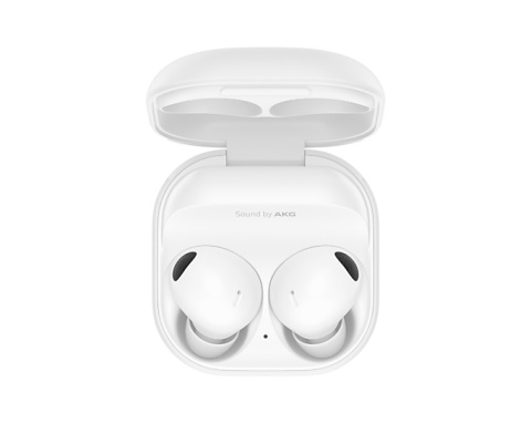 SŁUCHAWKI SAMSUNG GALAXY BUDS SM-R510 BIAŁE SŁUCHAWKI SAMSUNG GALAXY BUDS SM-R510 BIAŁE