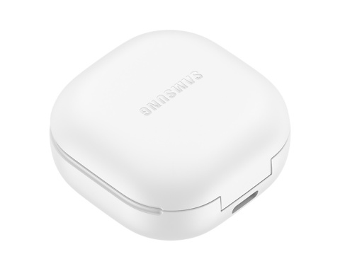 SŁUCHAWKI SAMSUNG GALAXY BUDS SM-R510 BIAŁE SŁUCHAWKI SAMSUNG GALAXY BUDS SM-R510 BIAŁE