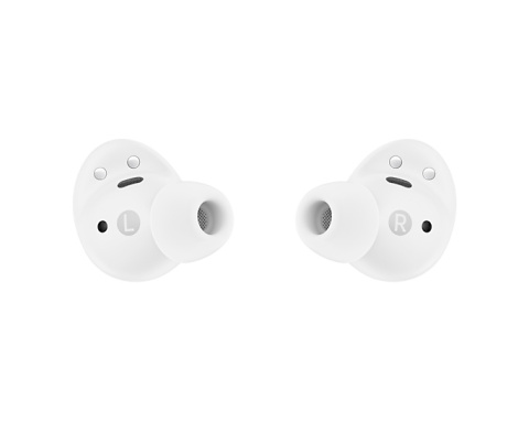 SŁUCHAWKI SAMSUNG GALAXY BUDS SM-R510 BIAŁE SŁUCHAWKI SAMSUNG GALAXY BUDS SM-R510 BIAŁE