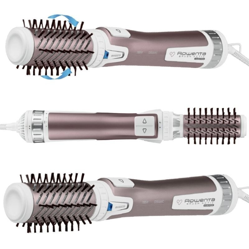 SUSZARKO-LOKÓWKA ROWENTA CF9540 - OUTLET SUSZARKO-LOKÓWKA ROWENTA CF9540 - OUTLET