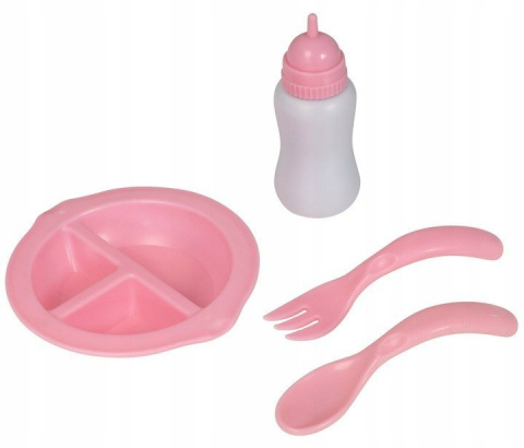 ŚWINKA PEPPA ZESTAW SPACERÓWKA + KRZESEŁKO DO KARMIENIA 1423628 - OUTLET ŚWINKA PEPPA ZESTAW SPACERÓWKA + KRZESEŁKO DO KARMIENIA 1423628 - OUTLET