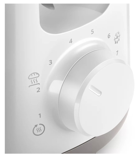 TOSTER PHILIPS HD2590/00 TOSTER PHILIPS HD2590/00
