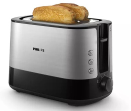 TOSTER PHILIPS HD2637/90